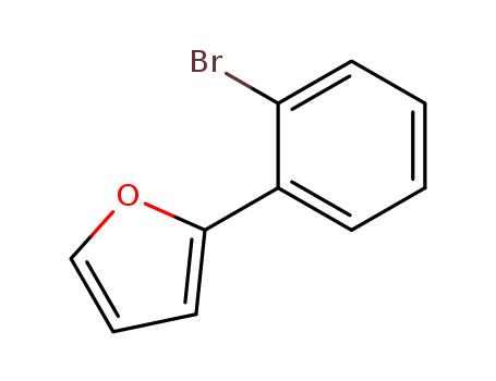 2-(2-Bromophenyl)furan, 97%