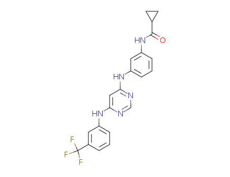 879127-07-8,EGFR inhibitor,