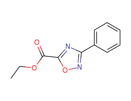 Ethyl 3-Phenyl-1,2,4-Oxadiazole-5-Carboxylate