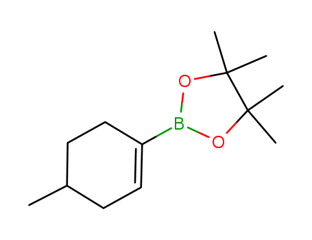4-Methyl-1-cyclohexene-1-boronic acid pinacol ester