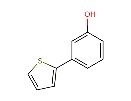 3-(Thiophen-2-YL)phenol