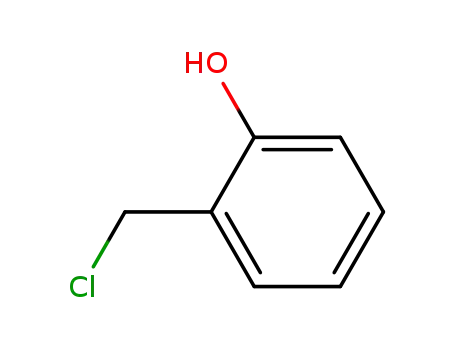 2-(Chloromethyl)phenol