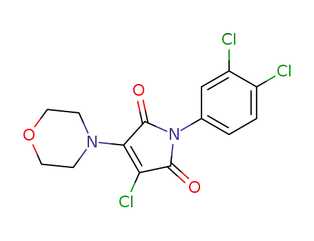 Molecular Structure of 415713-60-9 (RI-1)