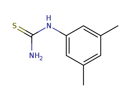 3,5-Dimethylphenylthiourea