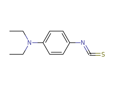 N,N-diethyl-4-isothiocyanatoaniline