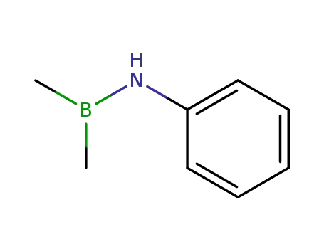 Boranamine, 1,1-dimethyl-N-phenyl-