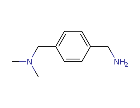 1,4-BenzenediMethanaMine,N1,N1-diMethyl-