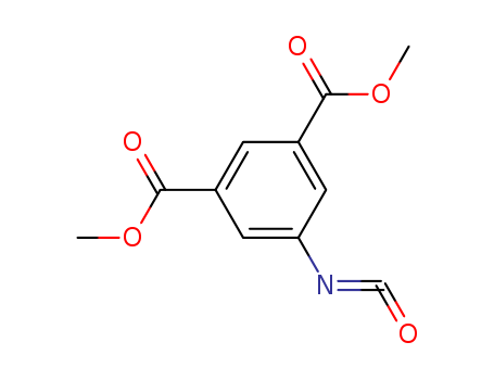 3,5-BIS(METHOXYCARBONYL)PHENYL ISOCYANATE(46828-05-1)