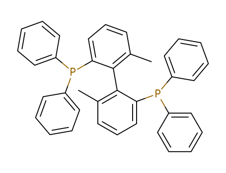 Phosphine, [(1R)-6,6'-dimethyl[1,1'-biphenyl]-2,2'-diyl]bis[diphenyl-