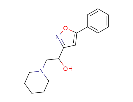 Molecular Structure of 2055-44-9 (Perisoxal)