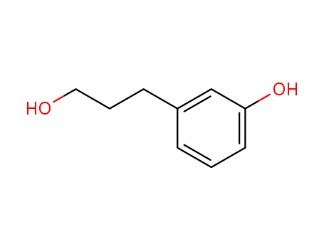 3-Hydroxybenzenepropanol