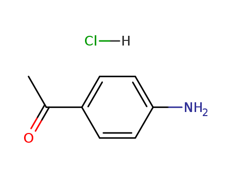 4'-AMinoacetophenone Hydrochloride