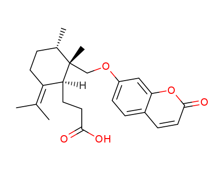 galbanic acid