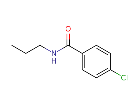 4-Chloro-N-n-propylbenzaMide, 97%