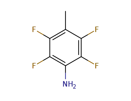 4-Amino-2,3,5,6-tetrafluorotoluene