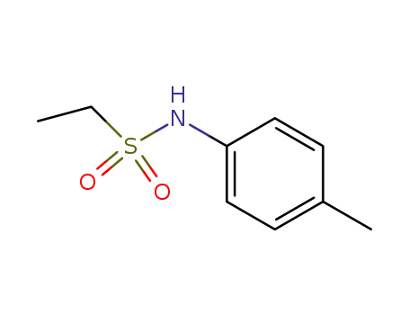 N-(4-methylphenyl)ethanesulfonamide