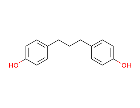 2549-50-0,Phenol,4,4'-(1,3-propanediyl)bis-,Phenol,4,4'-trimethylenedi- (6CI,8CI); 1,3-Bis-4-hydroxyphenylpropane;4,4'-Trimethylenediphenol; NSC 86416; Propane, 1,3-bis(4-hydroxyphenyl)-