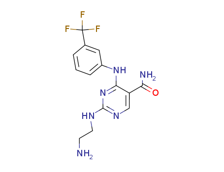 Syk Inhibitor II(726695-51-8)