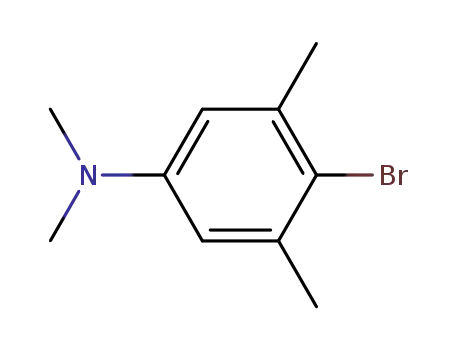 14275-09-3 Structure