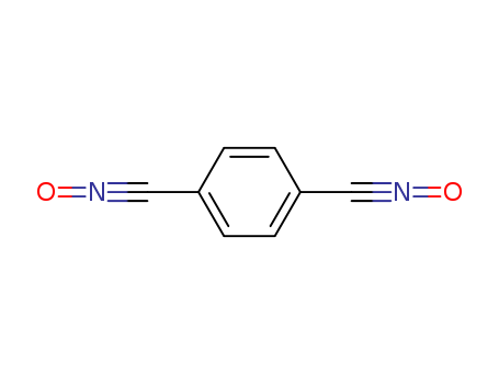 1,4-Benzenedicarbonitrile,N,N'-dioxide (9CI)