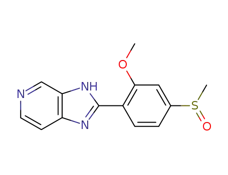 Molecular Structure of 86315-52-8 (Isomazole)