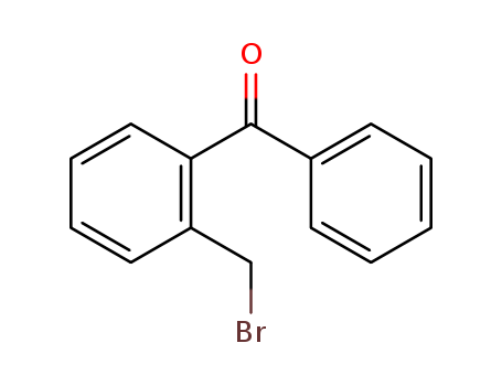 Methanone, [2-(bromomethyl)phenyl]phenyl-(59310-31-5)