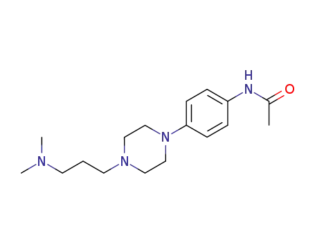 Molecular Structure of 299-48-9 (Piperamide)