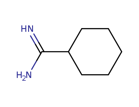 CyclohexanecarboxaMidine