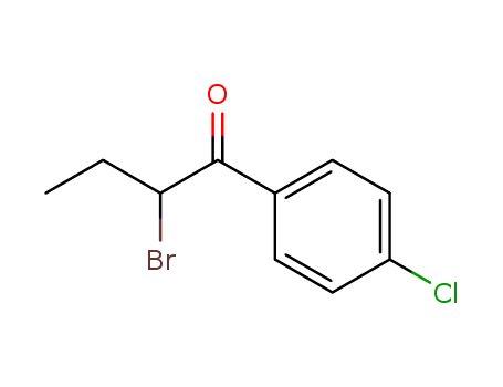 2-bromo-4-chlorobutyrophenone