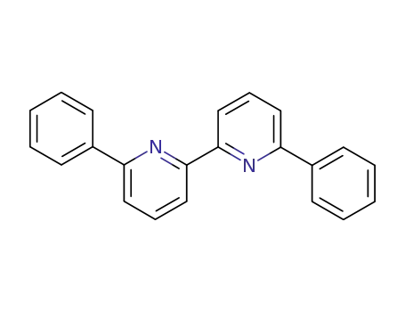 2,2'-Bipyridine, 6,6'-diphenyl-