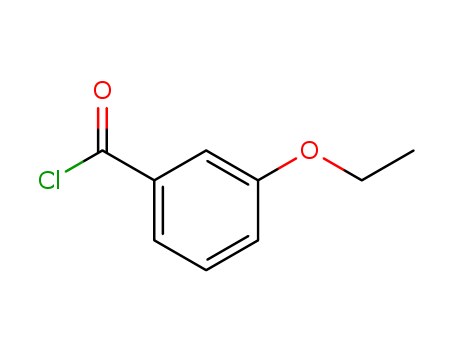 Benzoyl chloride,3-ethoxy-