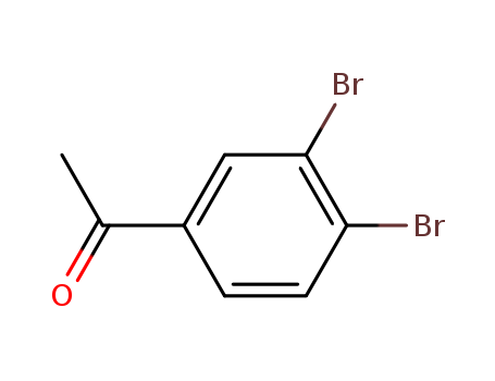 3',4'-Dibromoacetophenone