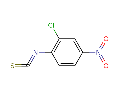 2-CHLORO-4-NITROPHENYL ISOTHIOCYANATE