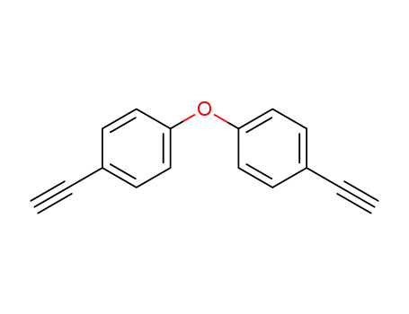 4,4'-OXYBIS(ETHYNYLBENZENE)