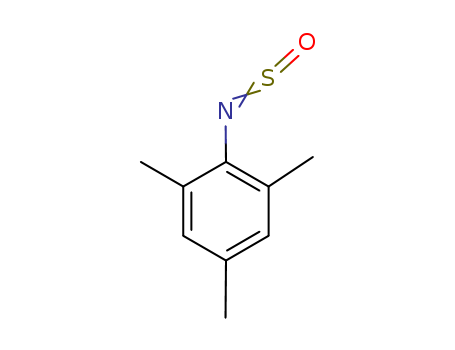2,4,6-TRIMETHYL-N-SULFINYLANILINE
