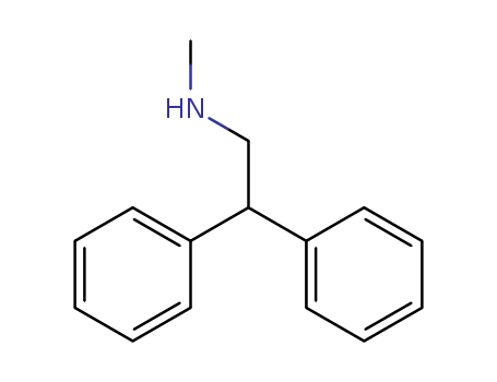 N-(2,2-Diphenylethyl)-N-MethylaMine