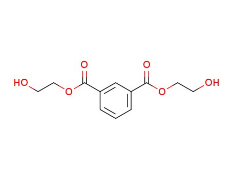 1,3-Benzenedicarboxylic acid, bis(2-hydroxyethyl) ester
