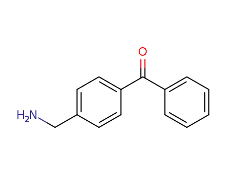 (4-(Aminomethyl)phenyl)(phenyl)methanone