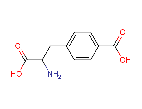 Phenylalanine,4-carboxy-