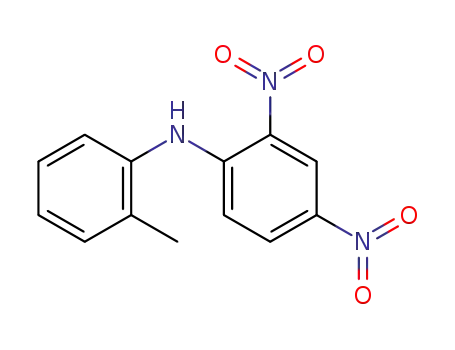 2,4-DINITRO-2'-METHYLDIPHENYLAMINE