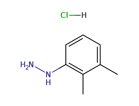 2,3-Dimethylphenylhydrazine hydrochloride