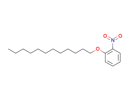 1-DODECYLOXY-2-NITROBENZENE