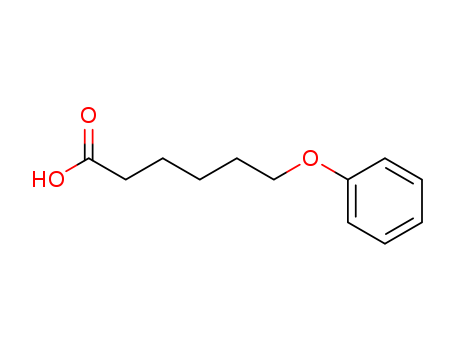 Hexanoic acid, 6-phenoxy-