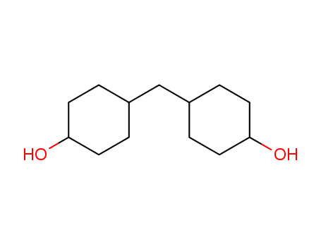 Cyclohexanol, 4,4'-methylenebis-