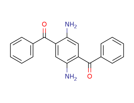2,5-Dibenzoyl-1,4-phenylenediamine