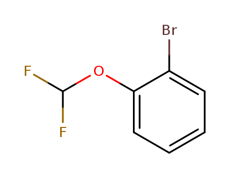 2-(Difluoromethoxy)bromobenzene
