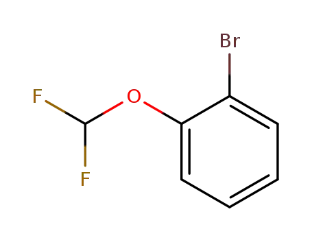 2-(Difluoromethoxy)Bromobenzene