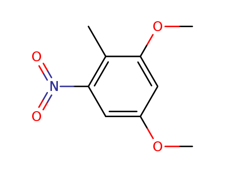 2,4-DIMETHOXY-6-NITROTOLUENE