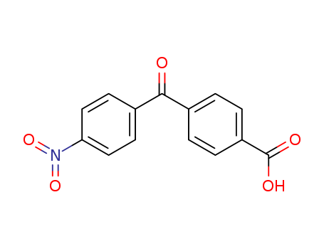 SAGECHEM/4-(4-Nitrobenzoyl)benzoic acid/SAGECHEM/Manufacturer in China