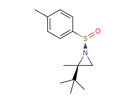 Molecular Structure of 1207754-79-7 (C<sub>14</sub>H<sub>21</sub>NOS)